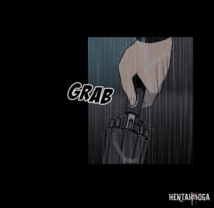 The Villain The Villain Chapter 112 - Page 141