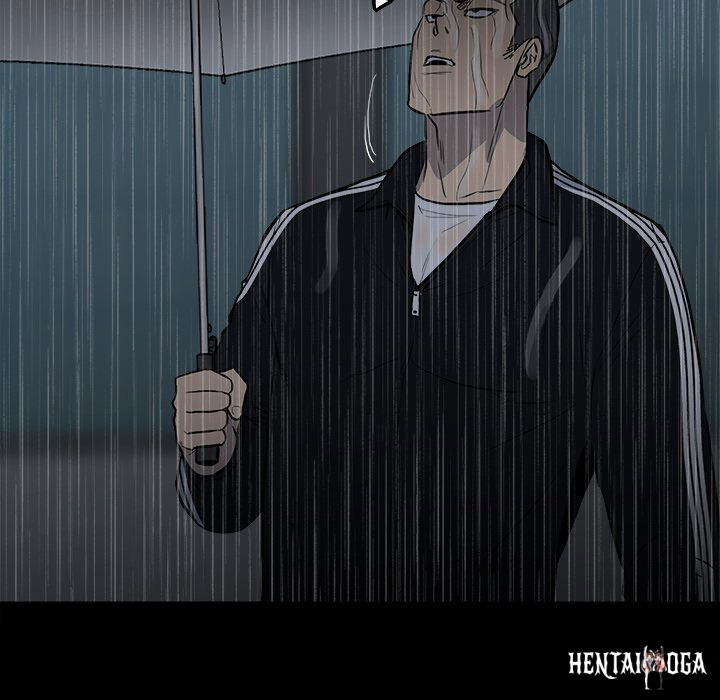 The Villain The Villain Chapter 112 - Page 143