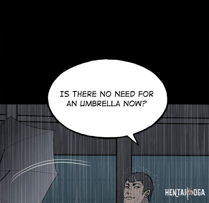 The Villain The Villain Chapter 112 - Page 144