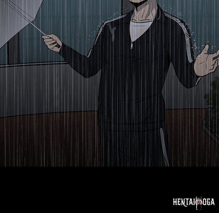 The Villain The Villain Chapter 112 - Page 145