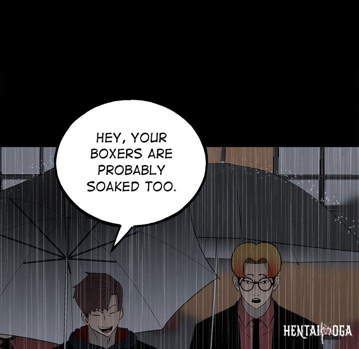 The Villain The Villain Chapter 112 - Page 146