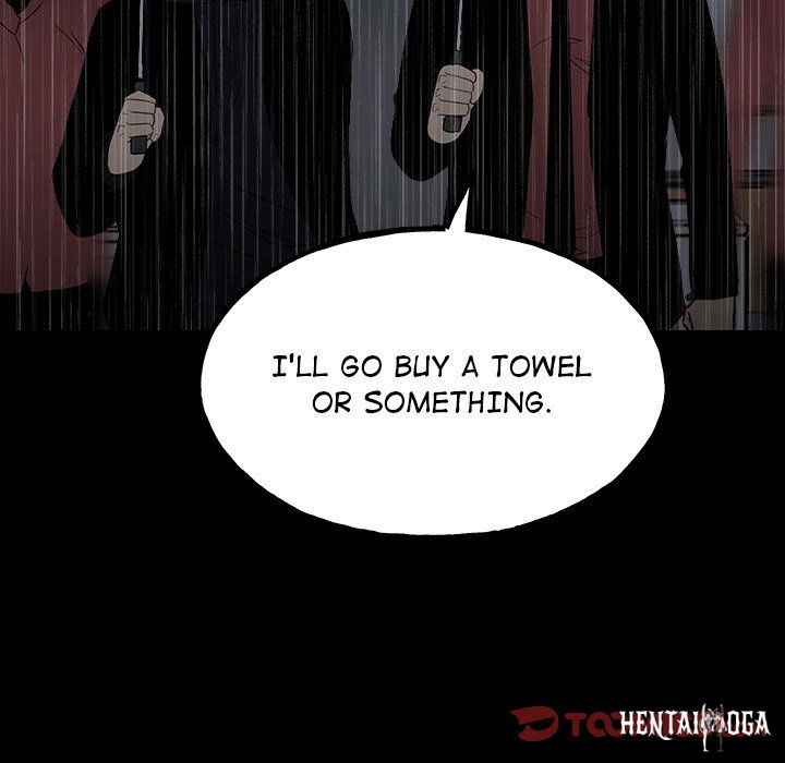 The Villain The Villain Chapter 112 - Page 147