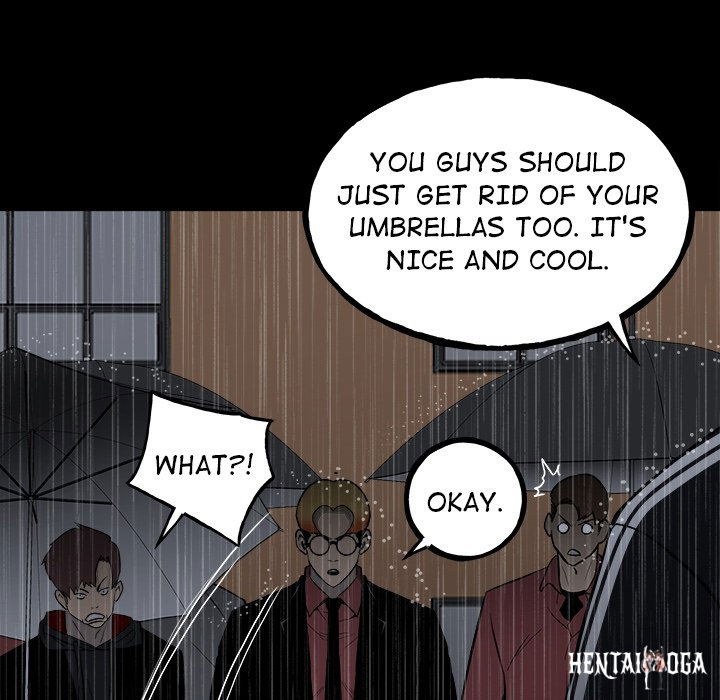 The Villain The Villain Chapter 112 - Page 148