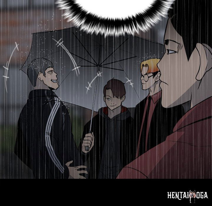 The Villain The Villain Chapter 112 - Page 150