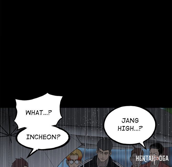 The Villain The Villain Chapter 112 - Page 17