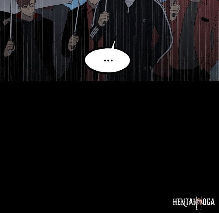 The Villain The Villain Chapter 112 - Page 18