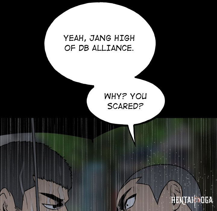 The Villain The Villain Chapter 112 - Page 19