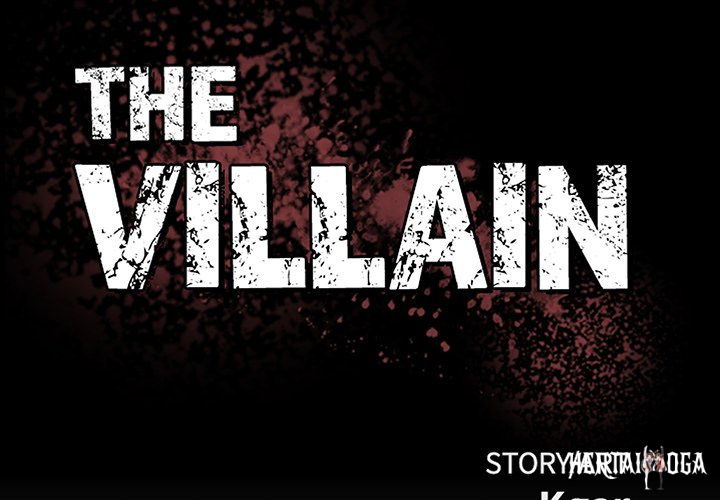 The Villain The Villain Chapter 112 - Page 2