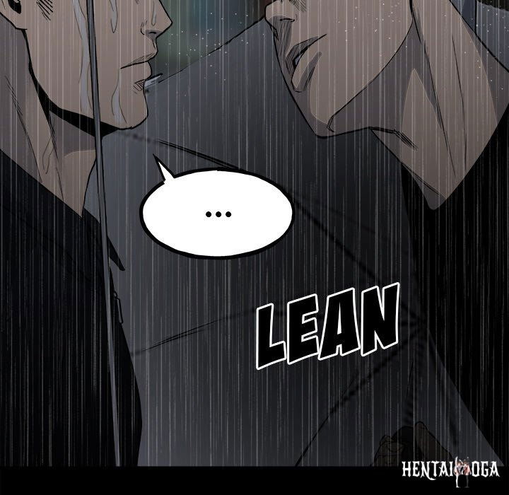 The Villain The Villain Chapter 112 - Page 20