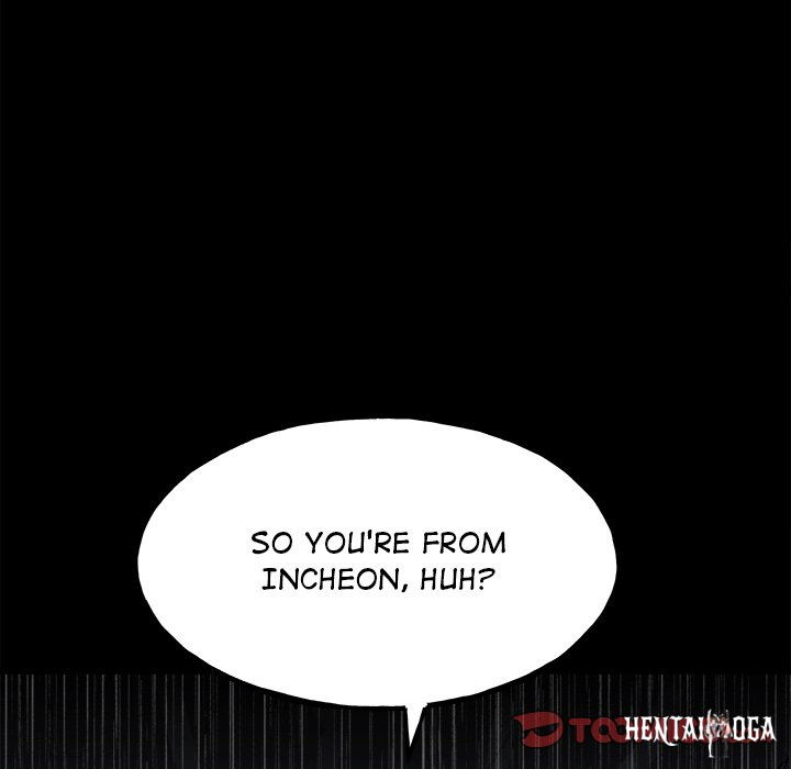 The Villain The Villain Chapter 112 - Page 21