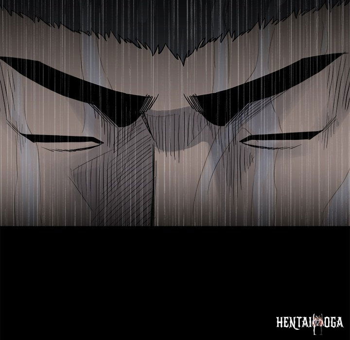 The Villain The Villain Chapter 112 - Page 22