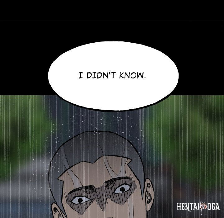 The Villain The Villain Chapter 112 - Page 23