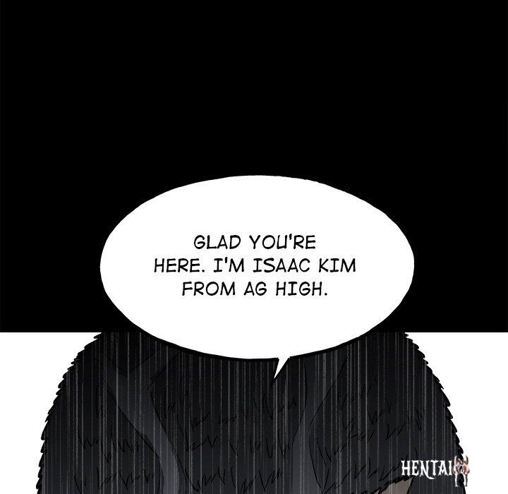 The Villain The Villain Chapter 112 - Page 25