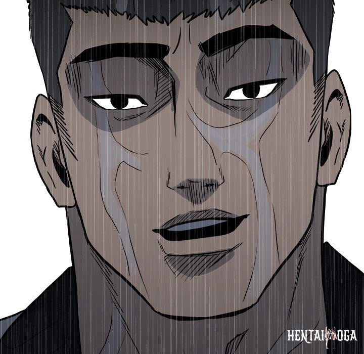 The Villain The Villain Chapter 112 - Page 26