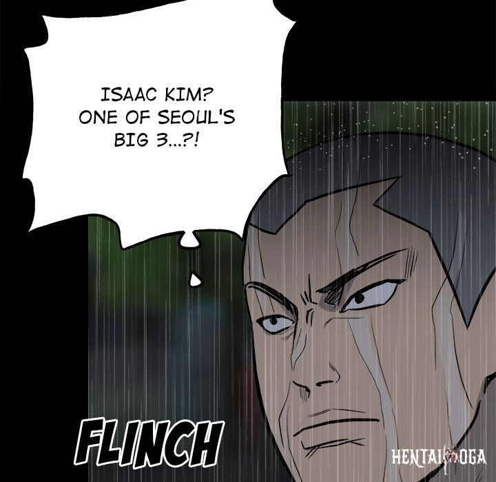 The Villain The Villain Chapter 112 - Page 28