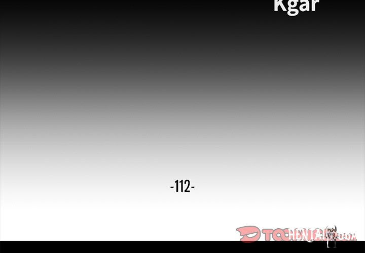 The Villain The Villain Chapter 112 - Page 3