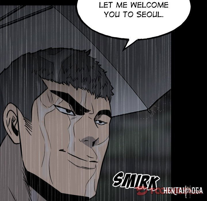 The Villain The Villain Chapter 112 - Page 30