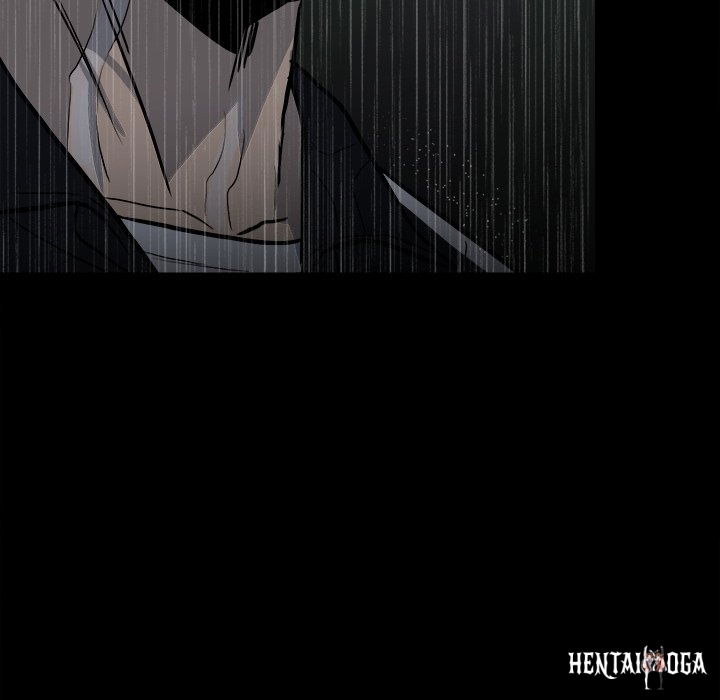 The Villain The Villain Chapter 112 - Page 31