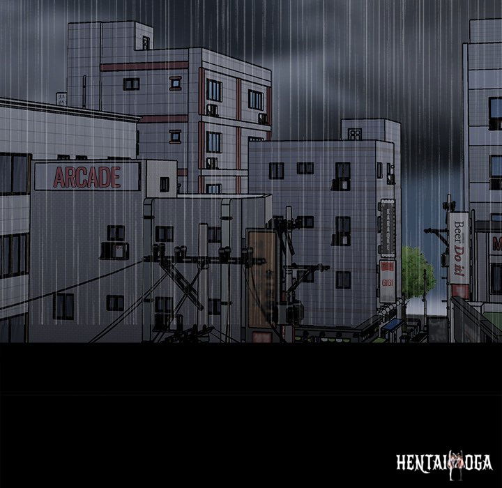 The Villain The Villain Chapter 112 - Page 33