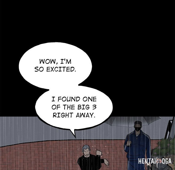 The Villain The Villain Chapter 112 - Page 34