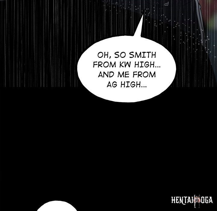 The Villain The Villain Chapter 112 - Page 38