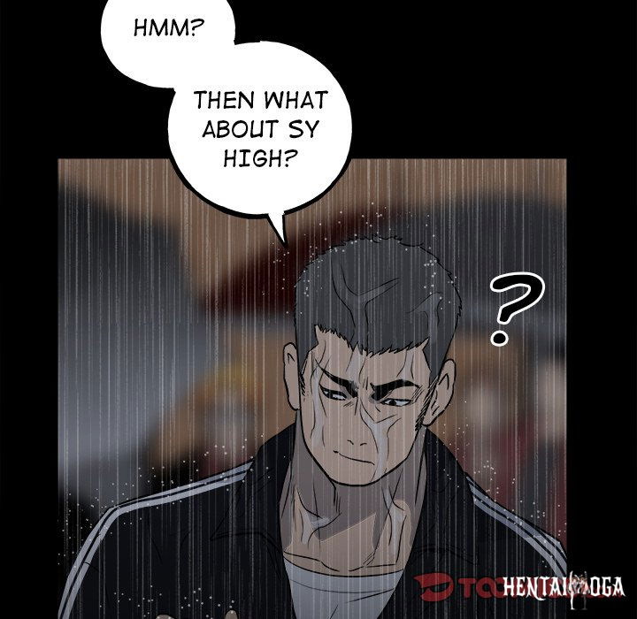 The Villain The Villain Chapter 112 - Page 39