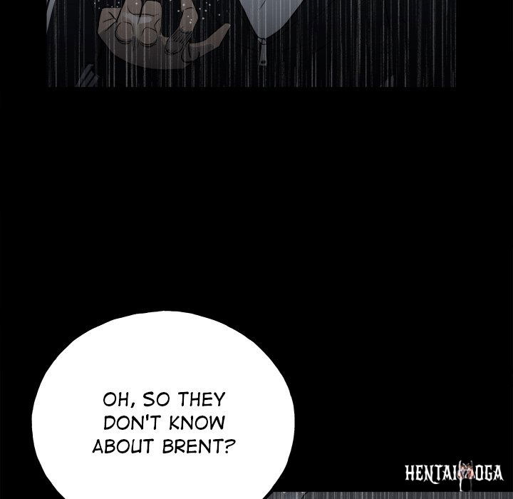 The Villain The Villain Chapter 112 - Page 40