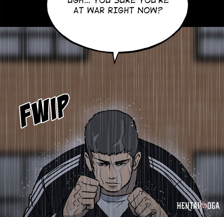 The Villain The Villain Chapter 112 - Page 43