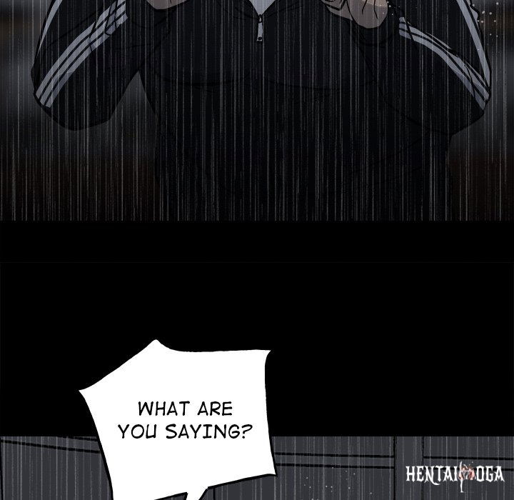 The Villain The Villain Chapter 112 - Page 44