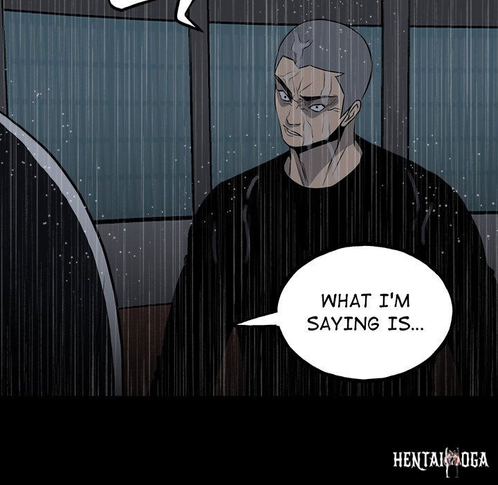 The Villain The Villain Chapter 112 - Page 45