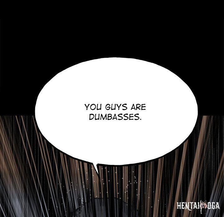 The Villain The Villain Chapter 112 - Page 46