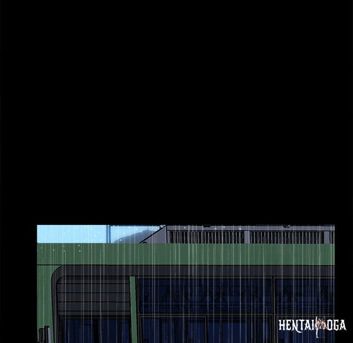 The Villain The Villain Chapter 112 - Page 5