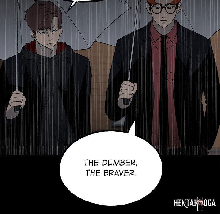 The Villain The Villain Chapter 112 - Page 51