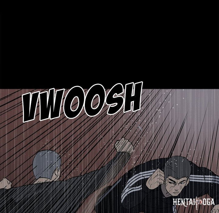 The Villain The Villain Chapter 112 - Page 52