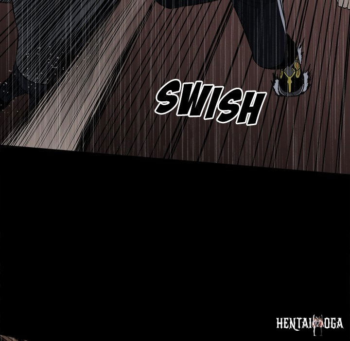 The Villain The Villain Chapter 112 - Page 53