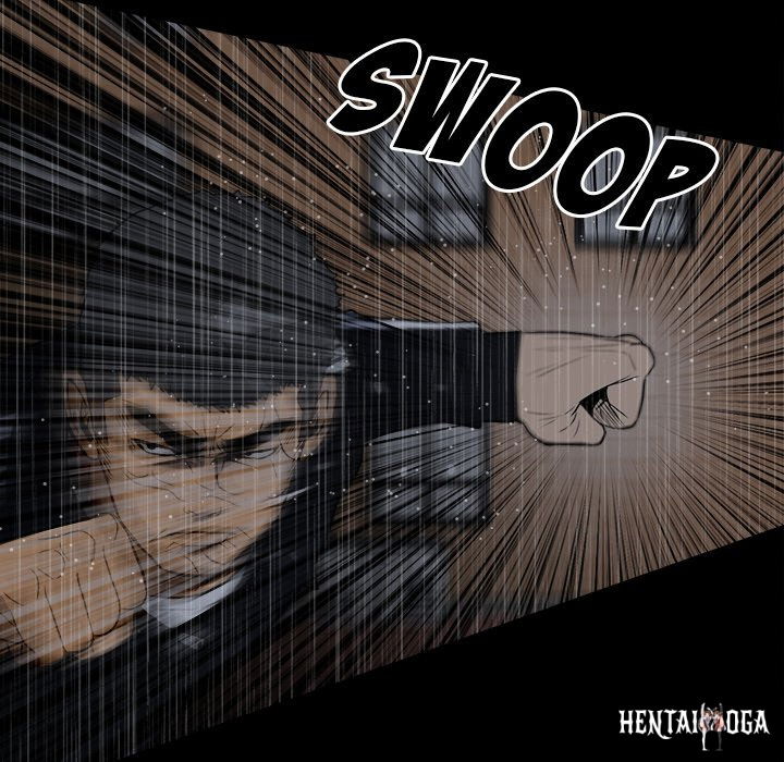 The Villain The Villain Chapter 112 - Page 54