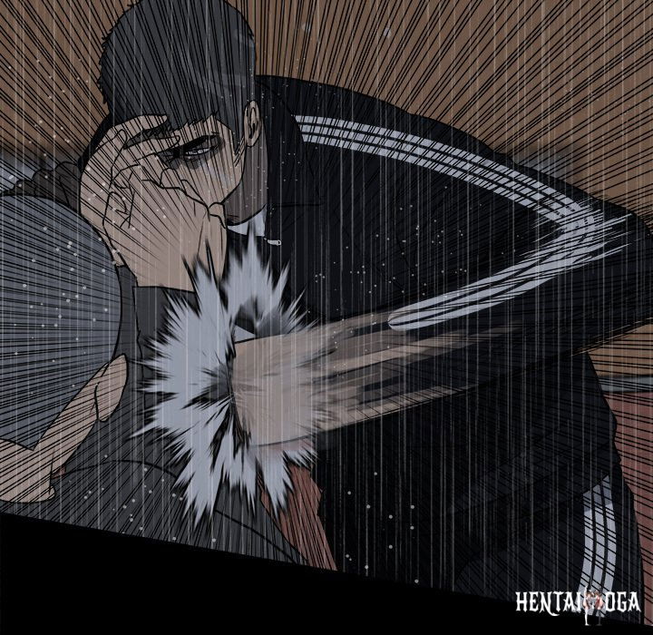 The Villain The Villain Chapter 112 - Page 56