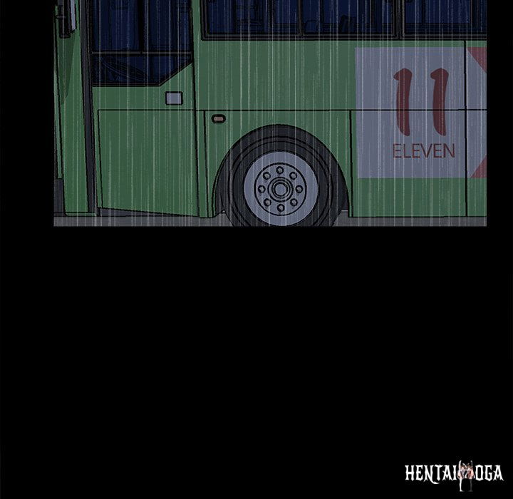 The Villain The Villain Chapter 112 - Page 6