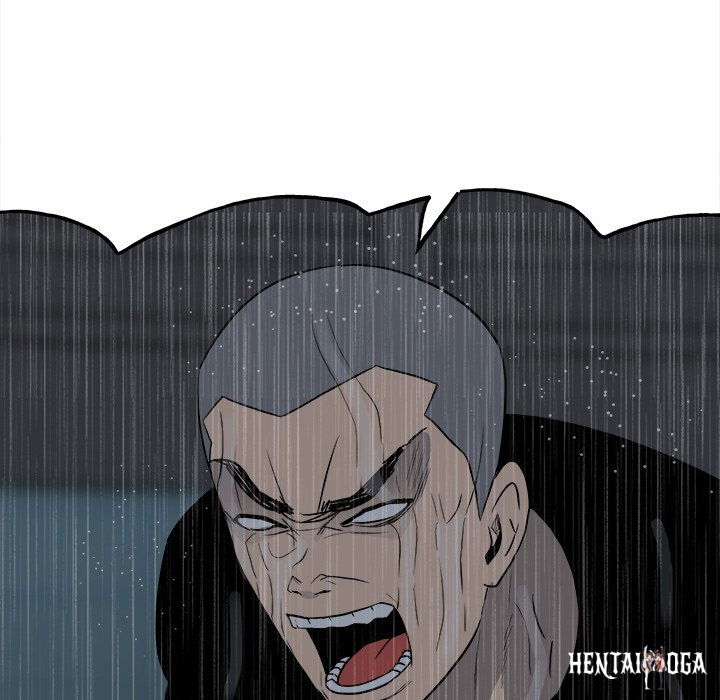 The Villain The Villain Chapter 112 - Page 61