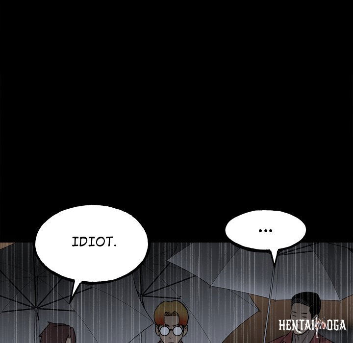 The Villain The Villain Chapter 112 - Page 63