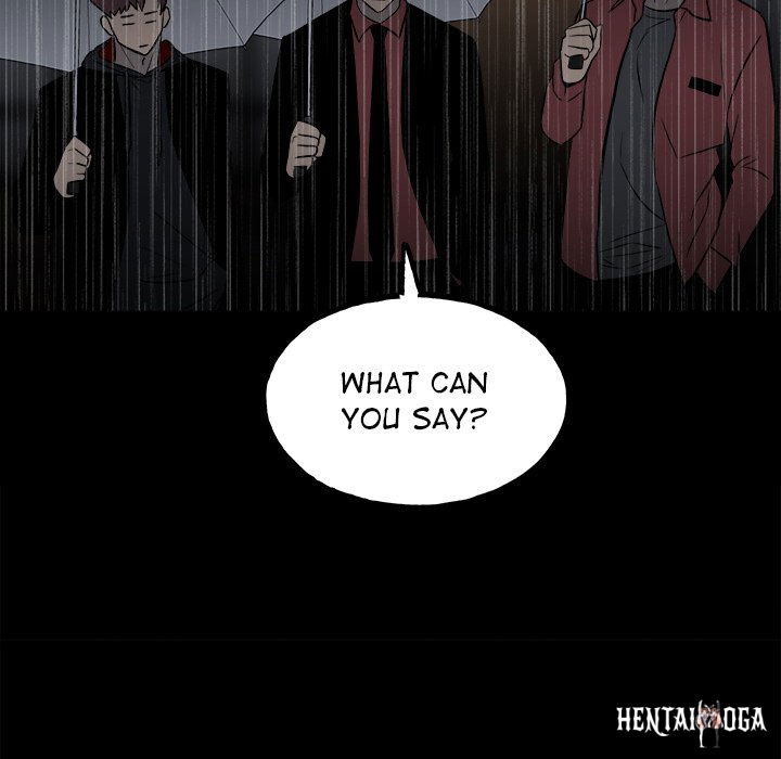 The Villain The Villain Chapter 112 - Page 64