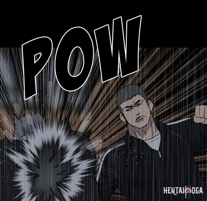 The Villain The Villain Chapter 112 - Page 65