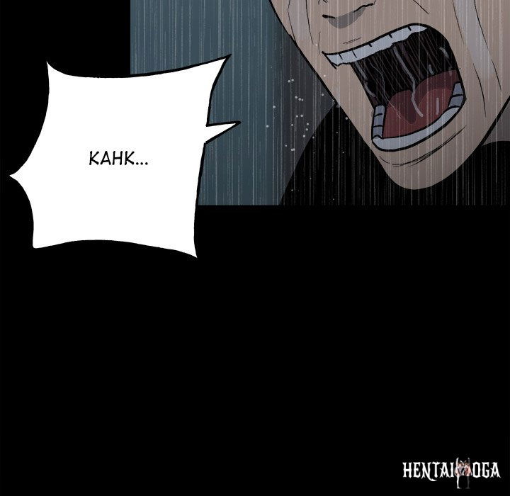 The Villain The Villain Chapter 112 - Page 68