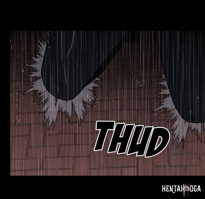 The Villain The Villain Chapter 112 - Page 69