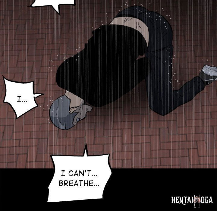 The Villain The Villain Chapter 112 - Page 71