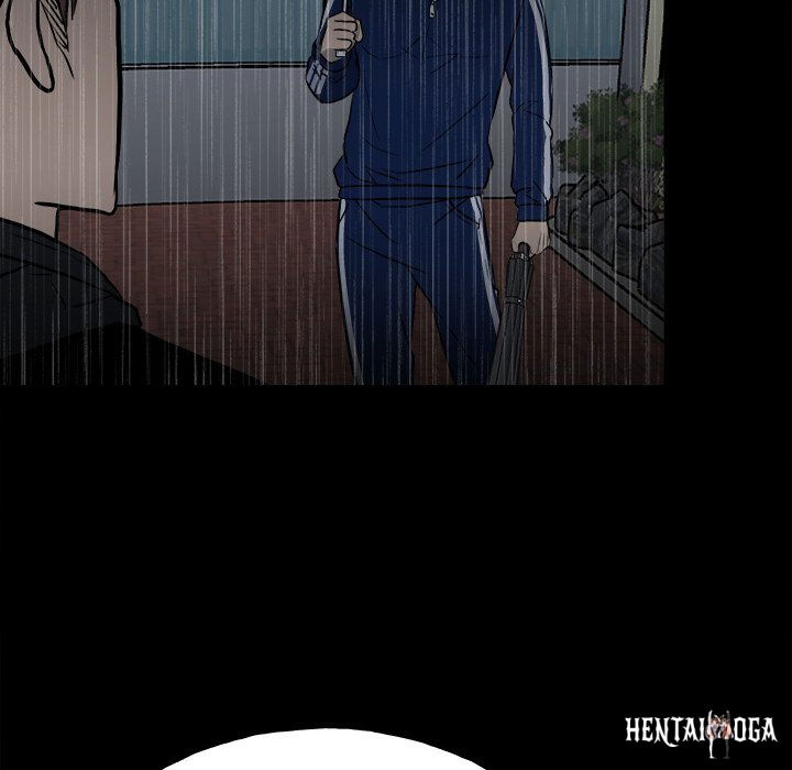 The Villain The Villain Chapter 112 - Page 77