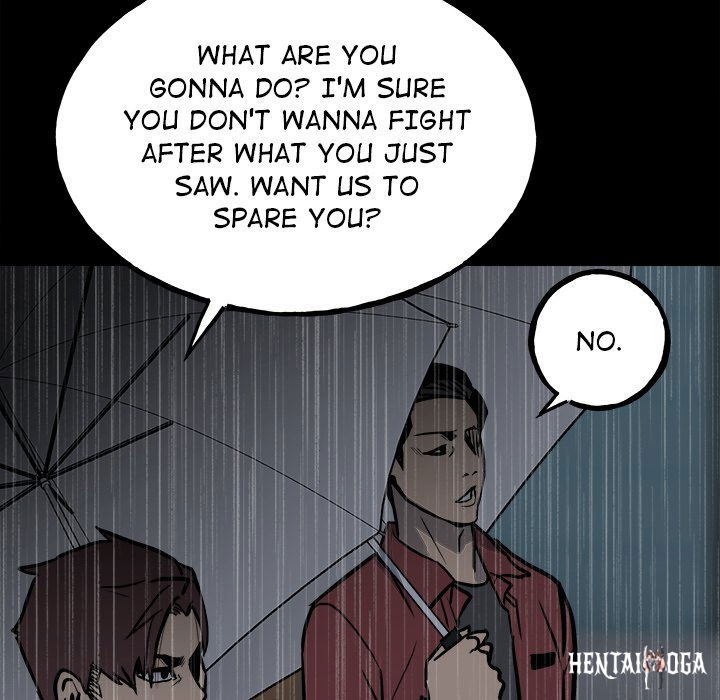 The Villain The Villain Chapter 112 - Page 78