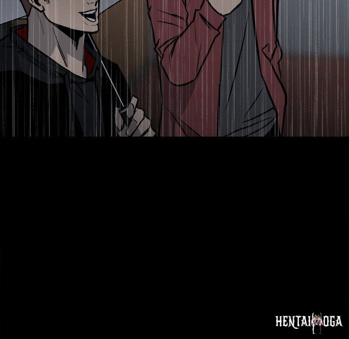 The Villain The Villain Chapter 112 - Page 79