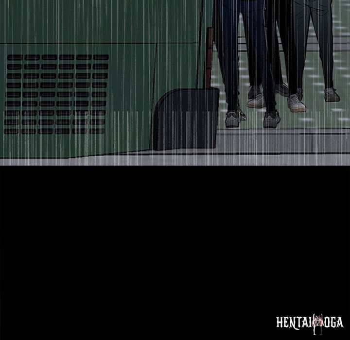 The Villain The Villain Chapter 112 - Page 8