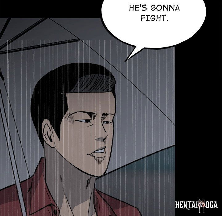 The Villain The Villain Chapter 112 - Page 82